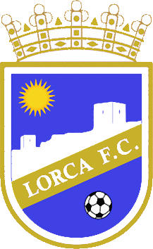 Escudo de LORCA F.C.